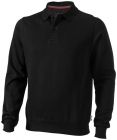 Referee unisex polosweater