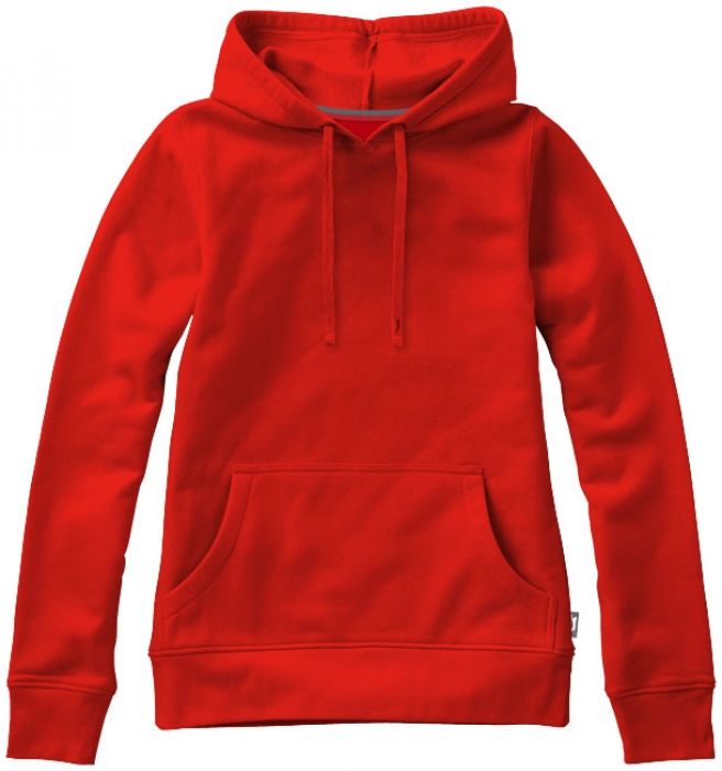 Alley heren hoodie - 1