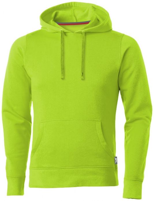 Alley heren hoodie - 1