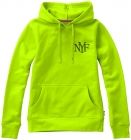 Alley heren hoodie - 3