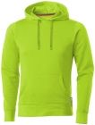 Alley heren hoodie - 1