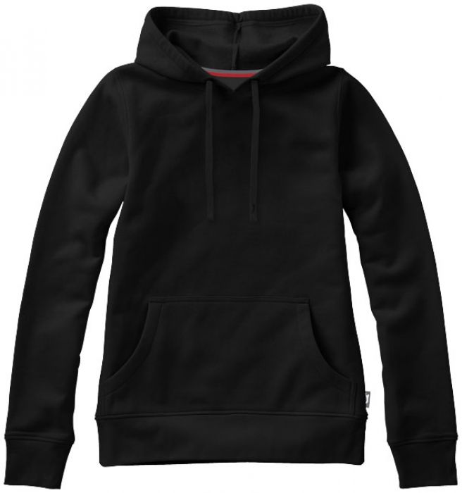 Alley heren hoodie - 1