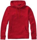 Alley dames hoodie - 1