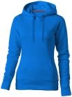 Alley dames hoodie - 3