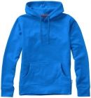 Alley dames hoodie - 4