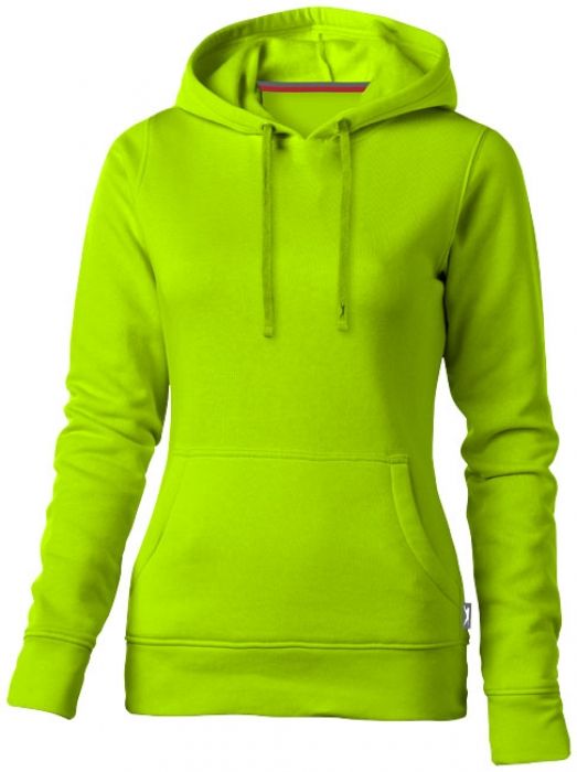 Alley dames hoodie - 1