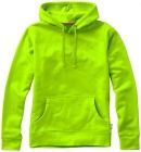 Alley dames hoodie - 2