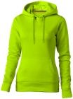 Alley dames hoodie