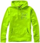 Alley dames hoodie - 3
