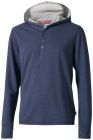 Reflex heren hoodie - 1