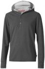 Reflex heren hoodie - 1