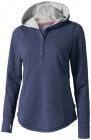 Reflex dames hoodie - 1