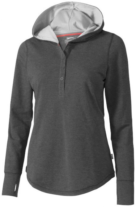 Reflex dames hoodie - 1