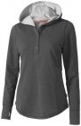 Reflex dames hoodie