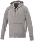 Groundie heren hoodie met ritssluiting - 4