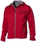Match softshell heren jas - 3