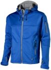 Match softshell heren jas