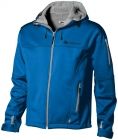 Match softshell heren jas - 3