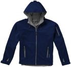 Match softshell heren jas - 2