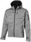 Match softshell heren jas