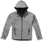 Match softshell heren jas - 2