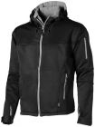 Match softshell heren jas