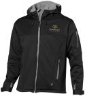 Match softshell heren jas - 3