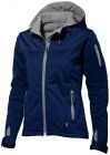 Match softshell dames jas