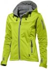 Match softshell dames jas