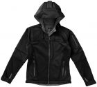Match softshell dames jas - 2