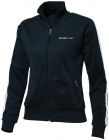 Court damessweater met volledige rits - 3