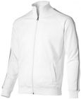 Court sweater met volledige rits - 4