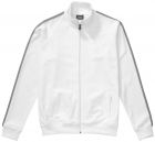 Court sweater met volledige rits - 2