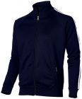 Court sweater met volledige rits - 1