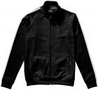 Court sweater met volledige rits - 2