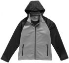 Challenger softshell jack - 3