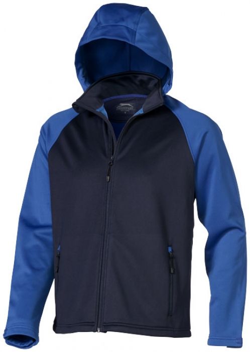 Challenger softshell jack - 1