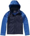 Challenger softshell jack - 2