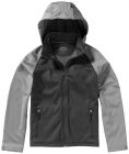 Challenger softshell jack - 2