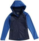 Challenger softshell damesjack - 2