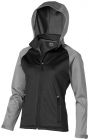 Challenger softshell damesjack - 1