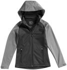 Challenger softshell damesjack - 2