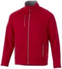 Chuck softshell heren jas