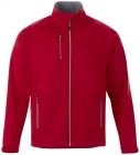 Chuck softshell heren jas - 2