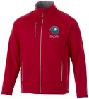 Chuck softshell heren jas - 3