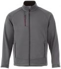 Chuck softshell heren jas - 2