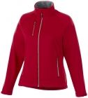 Chuck softshell dames jas - 1