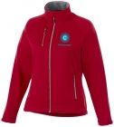 Chuck softshell dames jas - 3