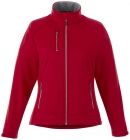 Chuck softshell dames jas - 2