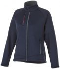 Chuck softshell dames jas